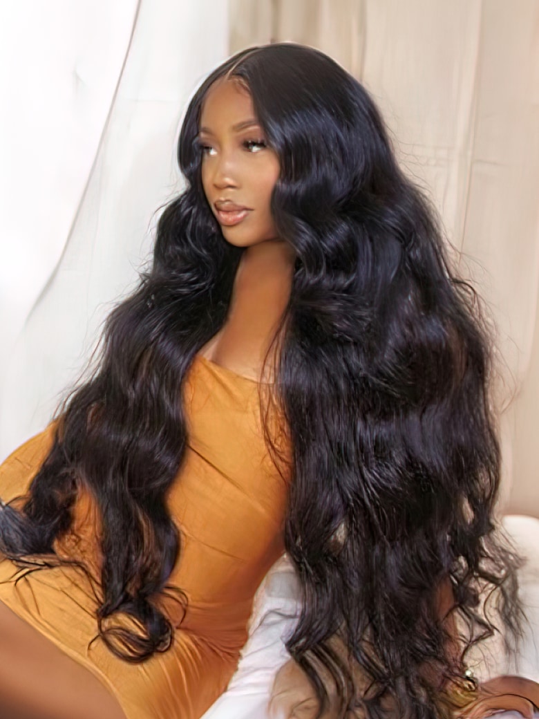 28 Flash Sale 13x6 HD Body Wave Lace Front Wigs Exclusive Sale Best Choose On Summer