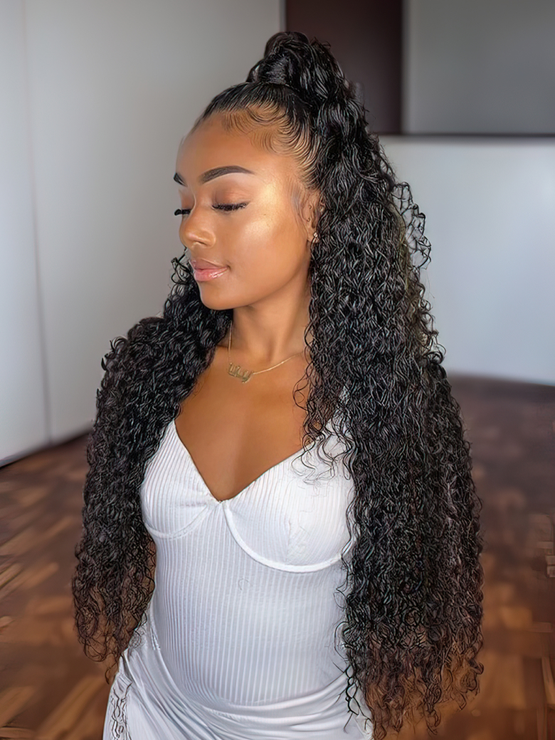 Lace frontal unice hair sale