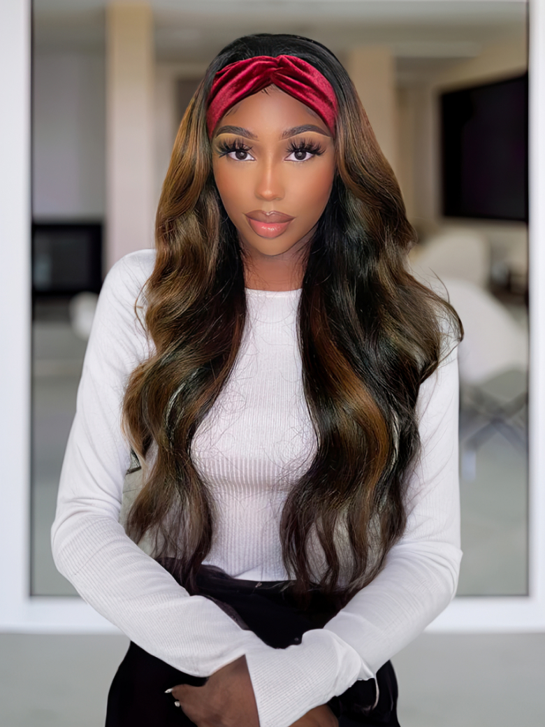 Affordable ombre wigs sale