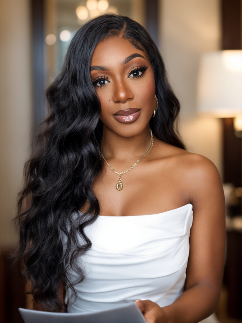 Human hair online sale