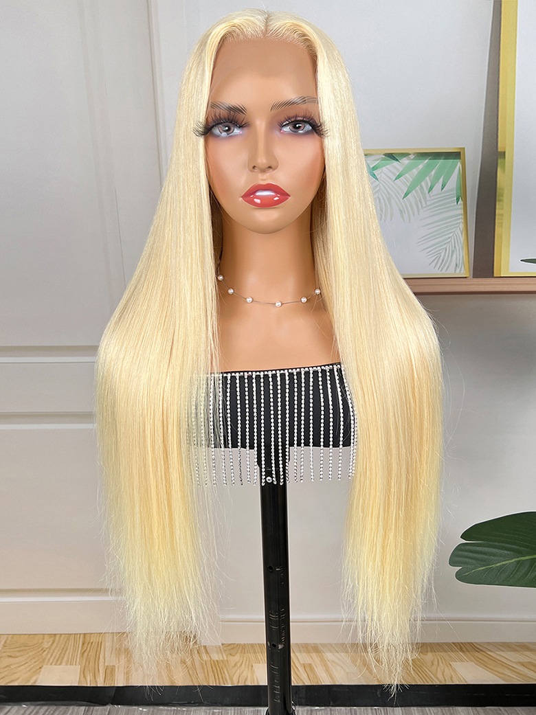 ♡ blonde cute dolly hair