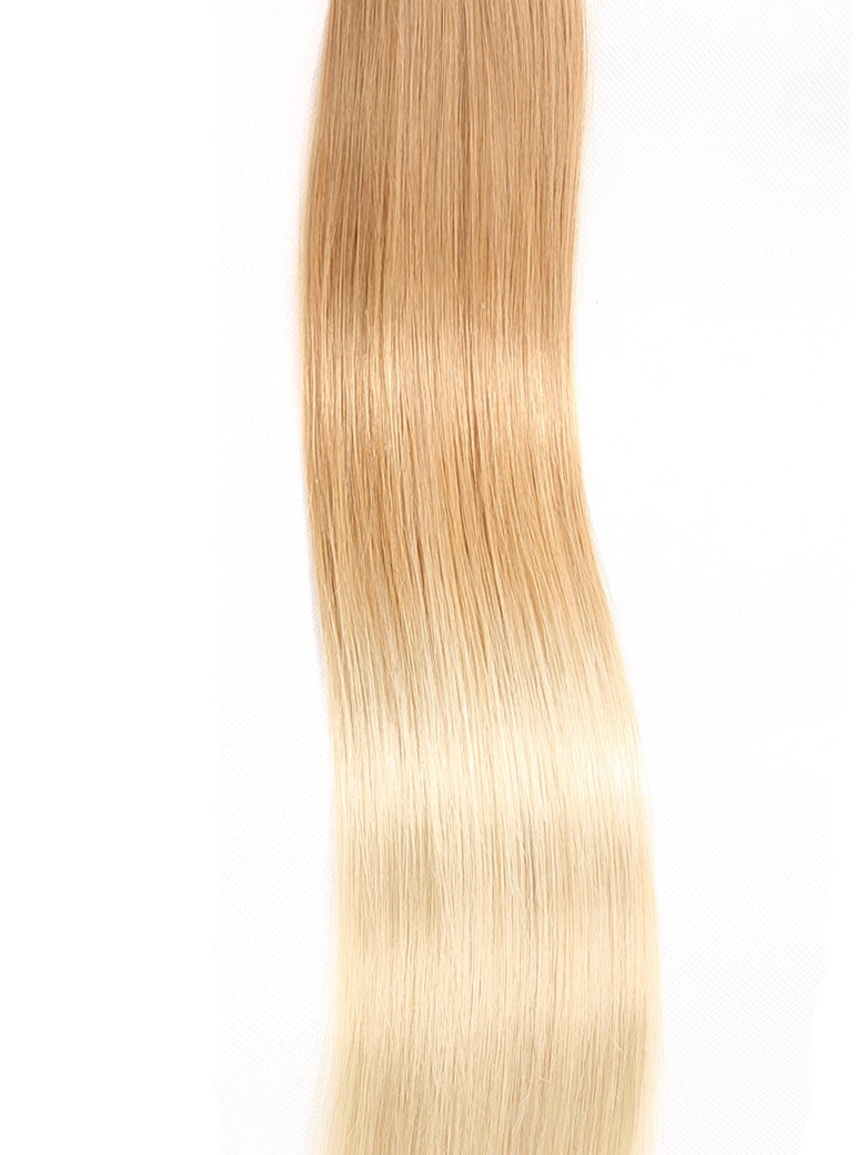 UNice Hair Extensions: 100% Remy Human Hair, Flexible Easy Style