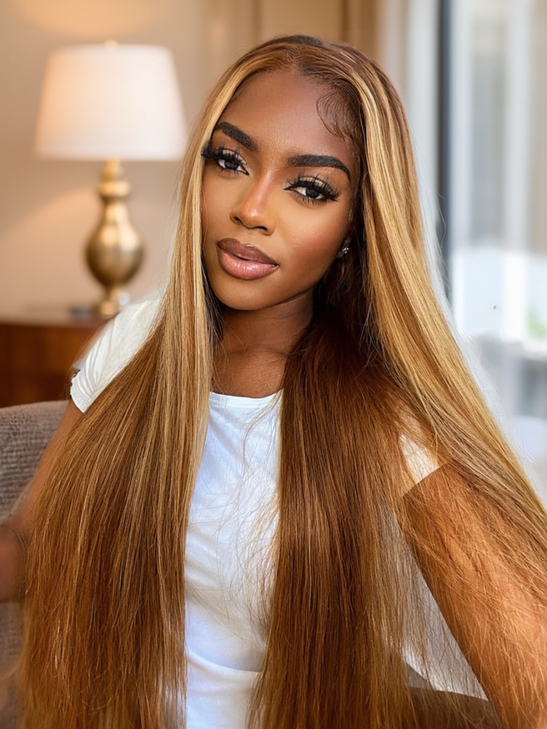 13x4 Lace Front Human Hair Wigs Collection