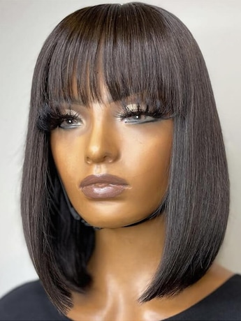 UNice High Quality Human Hair Wigs Online,Premium Luxury Wigs