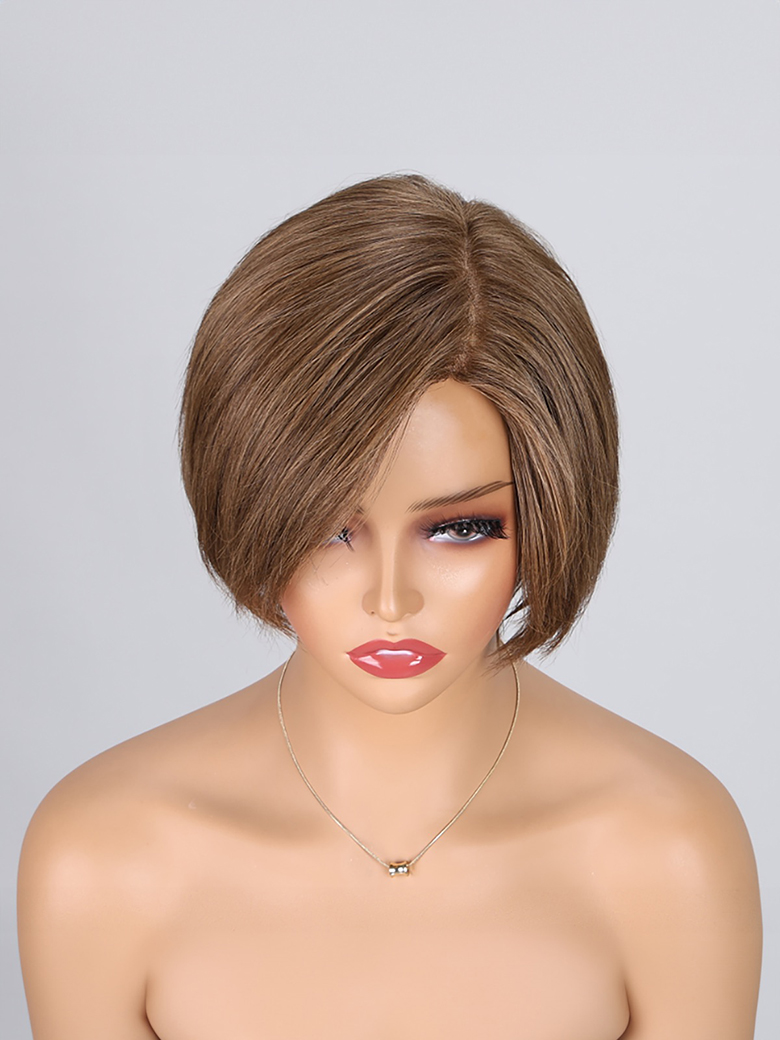Synthetic Wigs image - How to Build a Wig Wardrobe for Every Occasion https://www.charlenegardiner.com