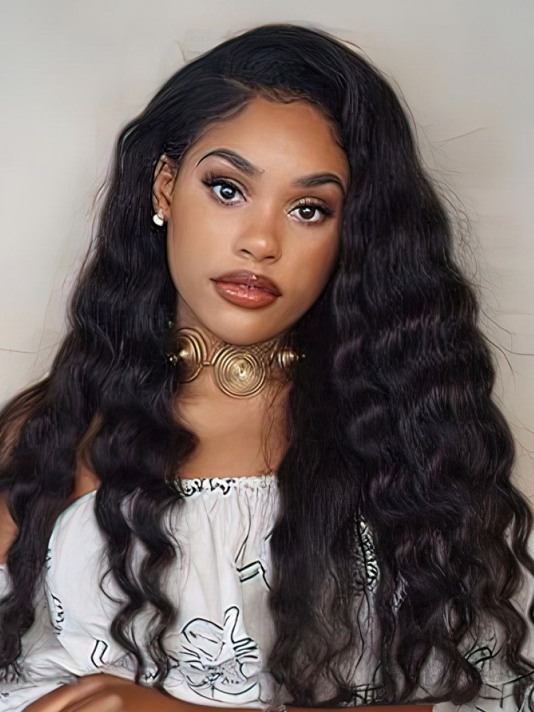 Virgin human hair sale