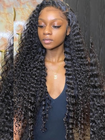 Deep Wave vs. Deep Curly Hair: Which One is Right for You?