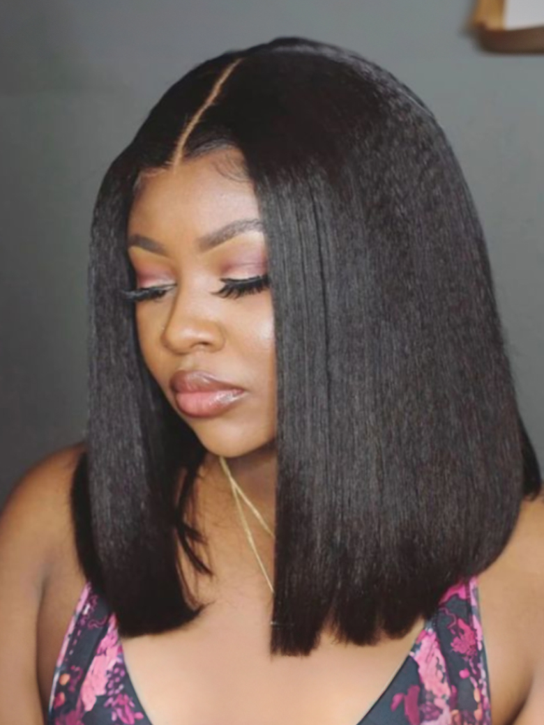 wig for formal event image - How to Build a Wig Wardrobe for Every Occasion https://www.charlenegardiner.com