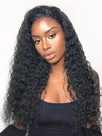 UNice Curly Hair Bundles, Brazilian Jerry Curly Hair Weaves For Sale