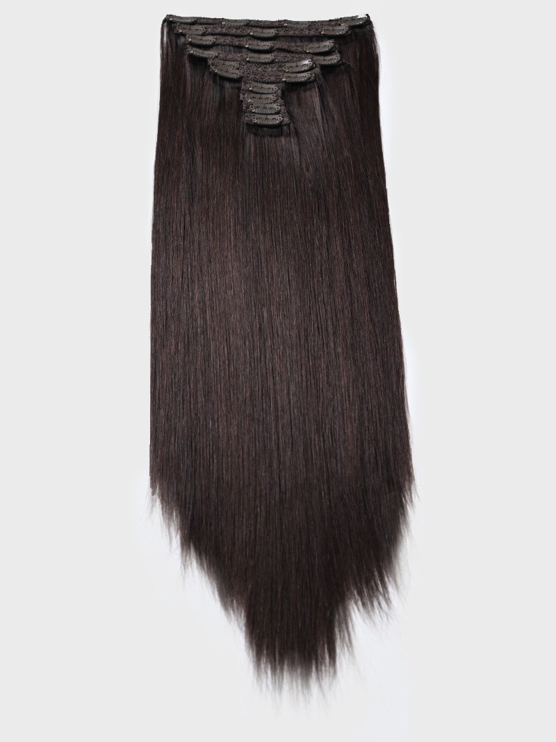 Velvet Human Hair Wigs Collection