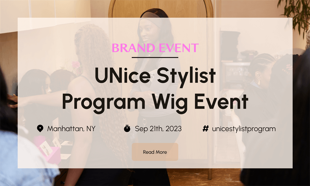 unice stylist program