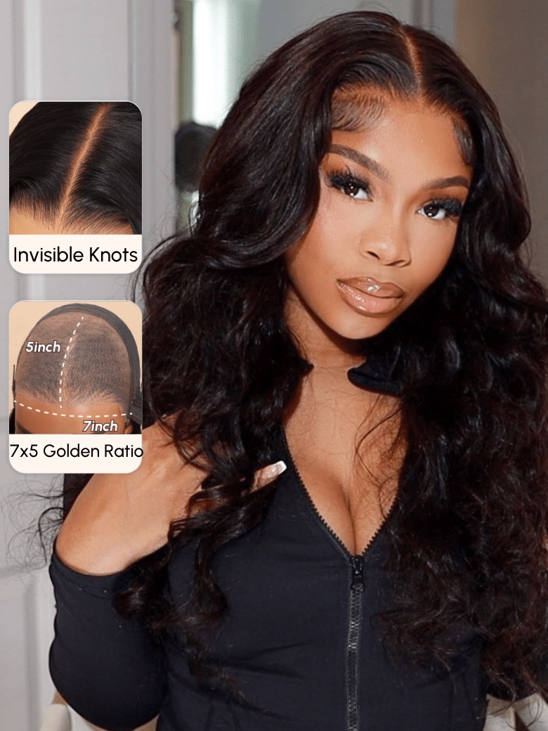 HOW TO CUT LACE ON LACE FRONT WIGS