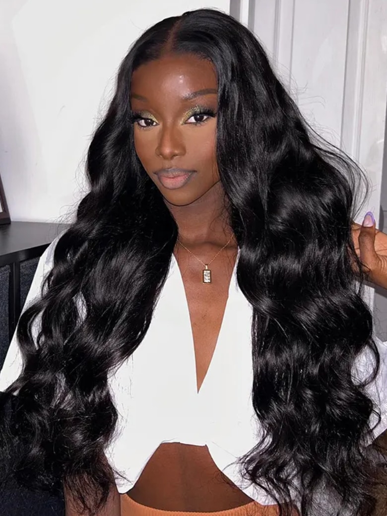 Which Is Better, Lace Frontal or Lace Closure? - Black Show Hair