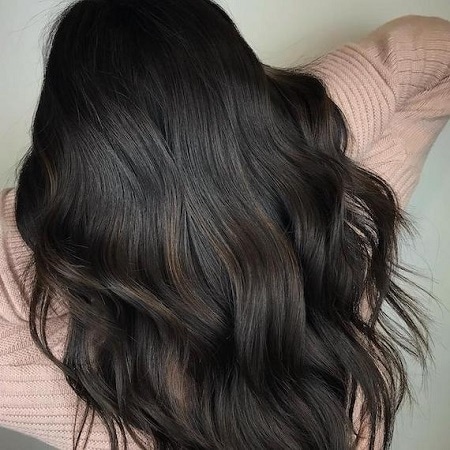 Espresso Hair Color: Waking Up Your Style with Dark, Rich Tones