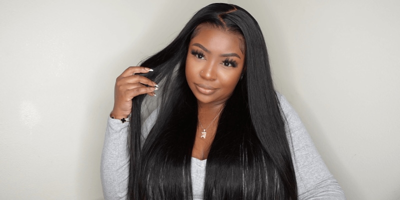 How to Detangle a Wig: Detailed Steps for Synthetic & Human Hair