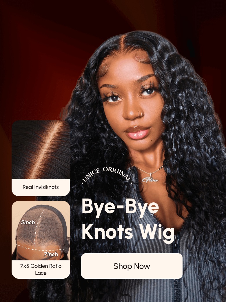 Lace closure wig is easy to install  Braids for black hair, Front lace  wigs human hair, Business hairstyles