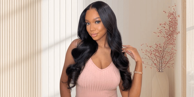 Yaki Straight Vs. Kinky Straight Hair: What Are the Differences?