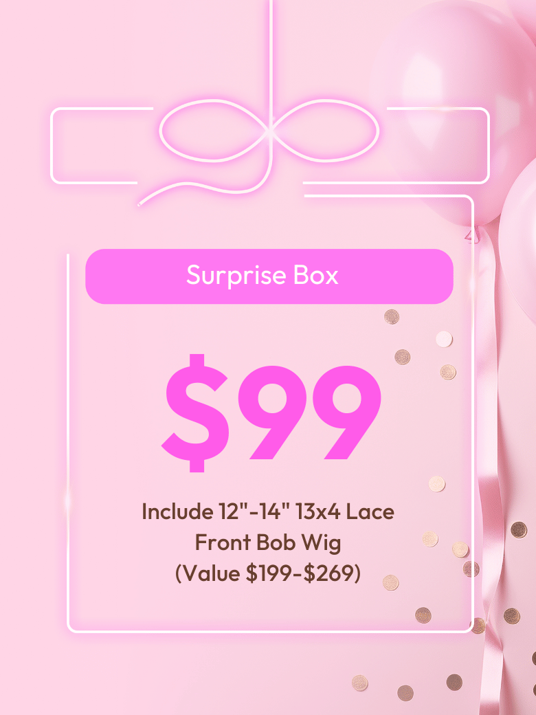 Limited Offer 99 Surprise Box - Value 199-269 199$