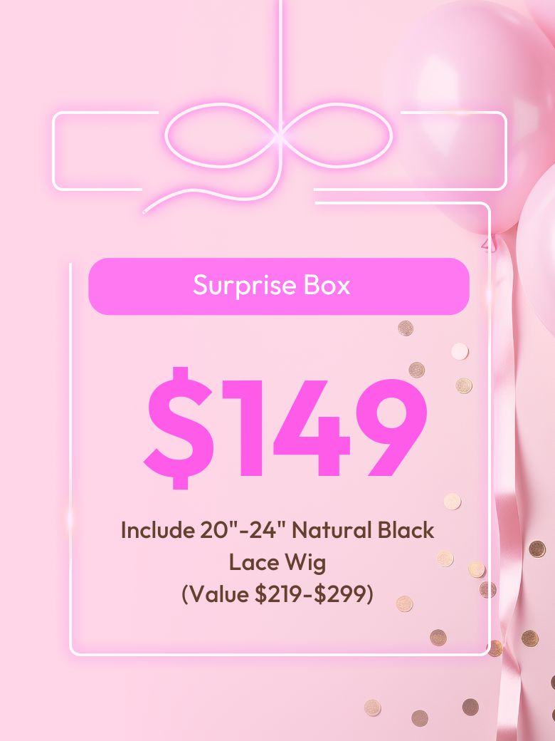 UNICE $149 Surprise Box - Value $219-$299
