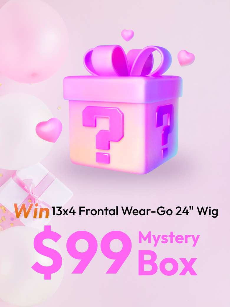 $99 Surprise Box -- Valued $330