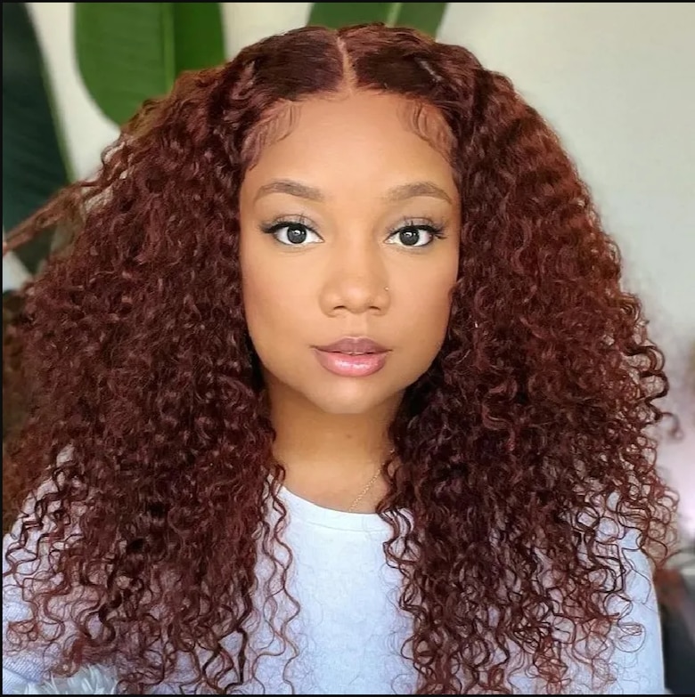 Beginner Friendly Glueless Lace Frontal Install