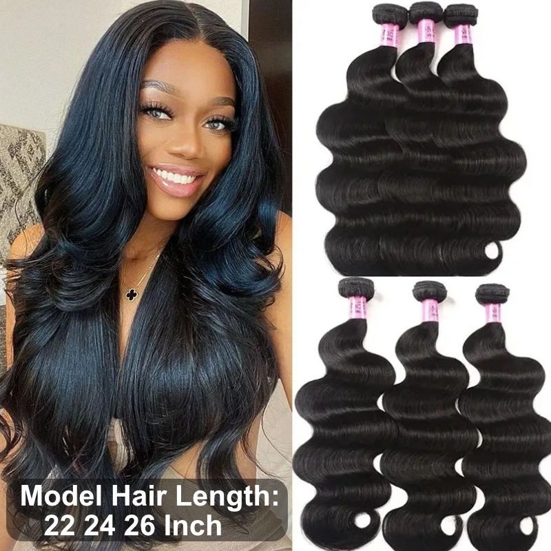 Weave hair clearance versatile