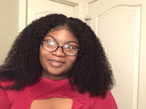 I love this hair and how soft it is. I have received compliments about this hair. I love how I can do different styles with this wig. It sheds a little when brushing but is easy to detangle. I look forward to purchasing more products from this company.