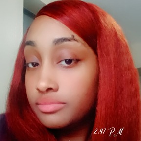 When I say run fast not slow👈🏾🏃🏾‍♀️💨 to purchase this unit. It's giving "red head do it the best". It's very soft,full, minimum to no shedding. Thanks again Unice