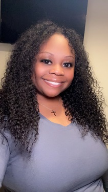 I absolutely love this hair!!! It looks so natural, install was easy, and no shedding! I dont even have to put any type of products on it. I take my bonnet off, shake and go! Highly recommend this wig!!!