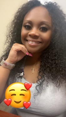 I absolutely love this hair!!! It looks so natural, install was easy, and no shedding! I dont even have to put any type of products on it. I take my bonnet off, shake and go! Highly recommend this wig!!!