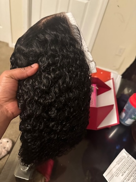 Shipping was very quick. Beginner friendly. Hair is soft.