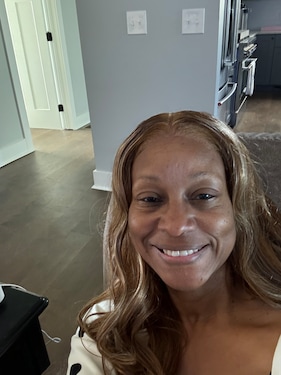 I just got my hair installed today. I absolutely love it. My stylist was very impressed with the quality of the hair. She said the texture and density were very good, considering the hair had been colored.