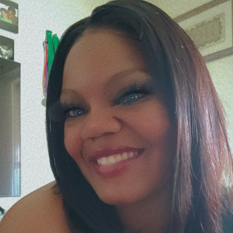 I LOVE MY WIG!!!