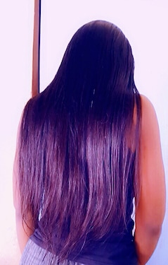 ve bought this hair 