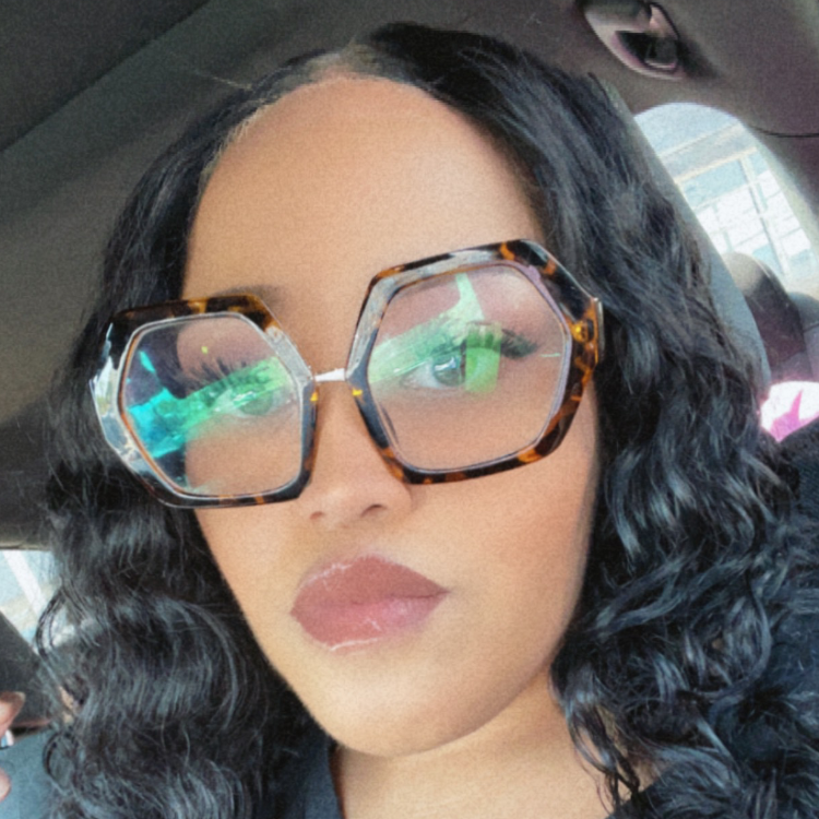 Get the wig sis 
