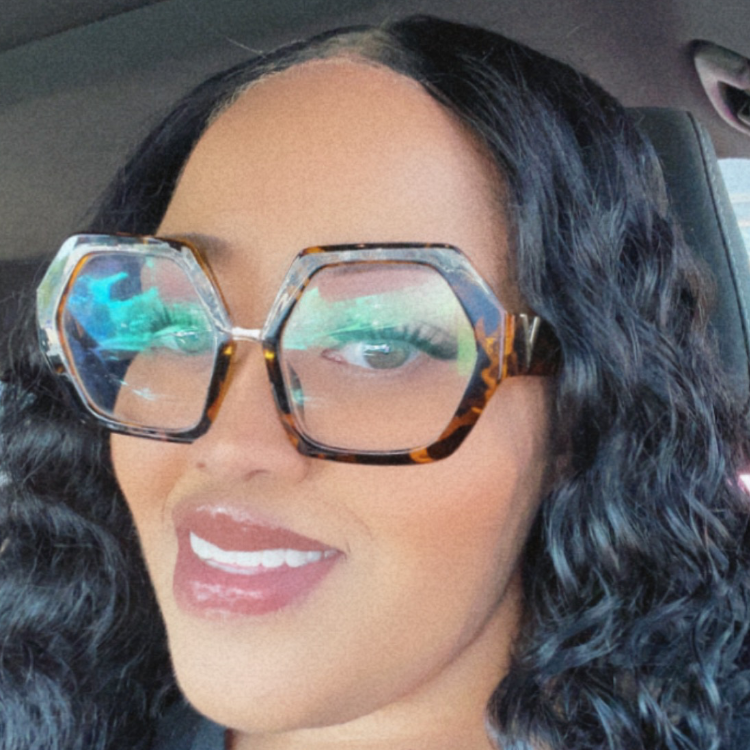 Get the wig sis