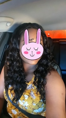 It's worth it! Natural wave Indian hair