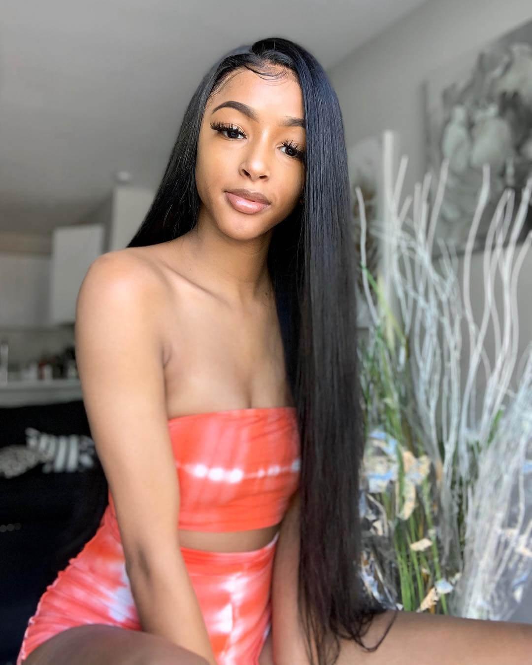 loved this hair