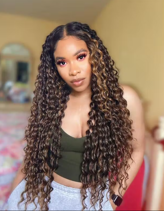 pretty