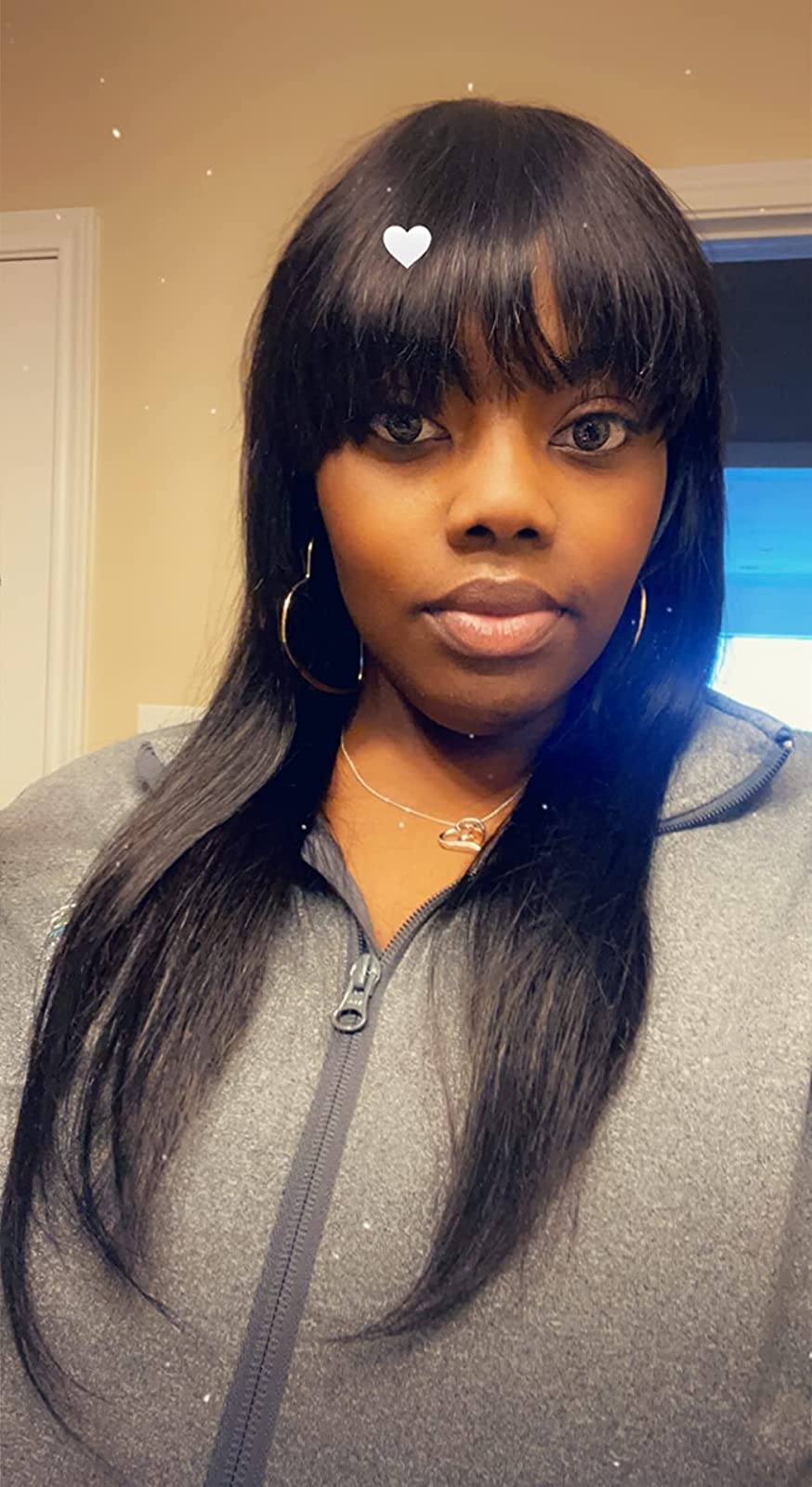 This is one of my favorite wigs.