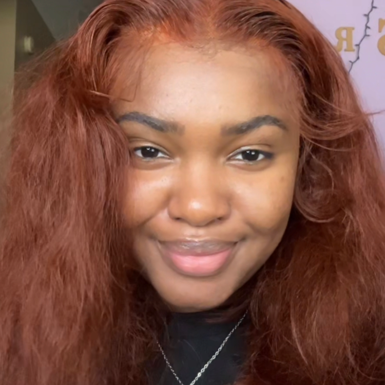 My Favorite Wig 100/10