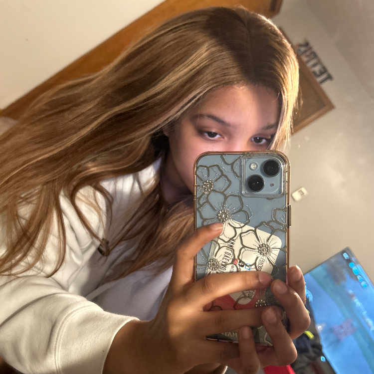 Highlight Ombré TL27