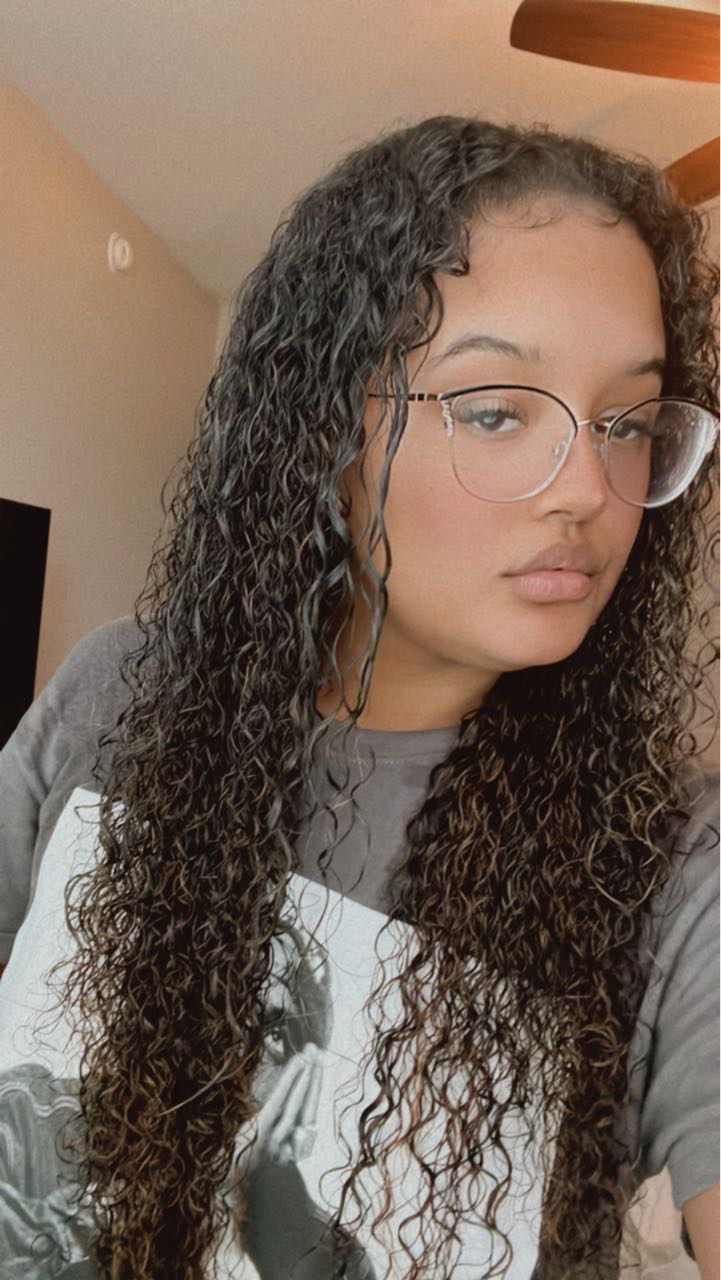 The Blend!