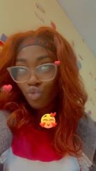 I love this hair 