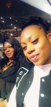 Mary J Blige Concert