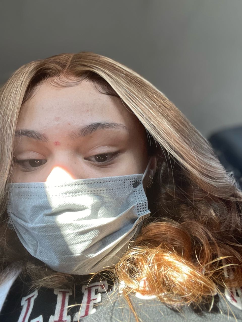 Honey Blonde Body Wave 