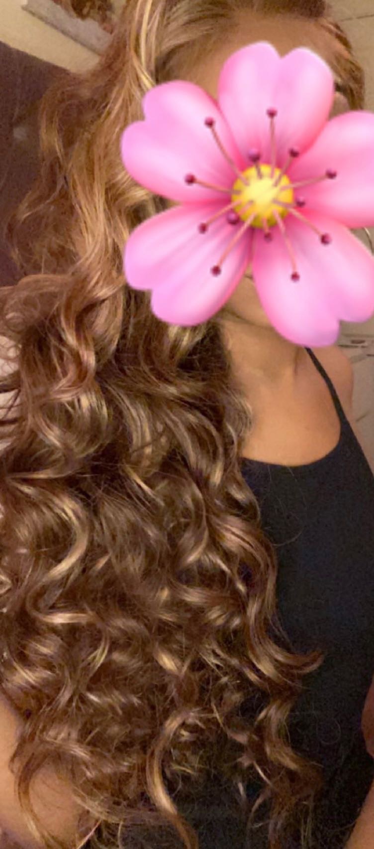 My go too wig