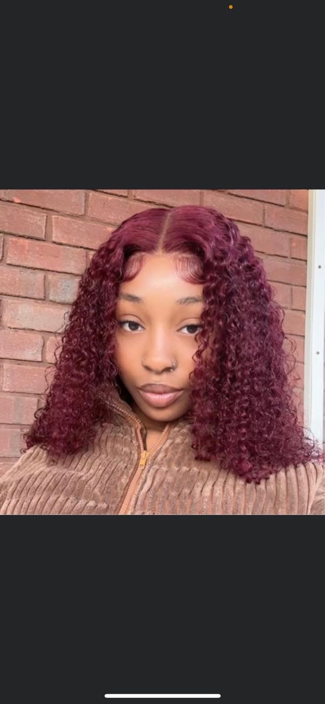 Lace Closure