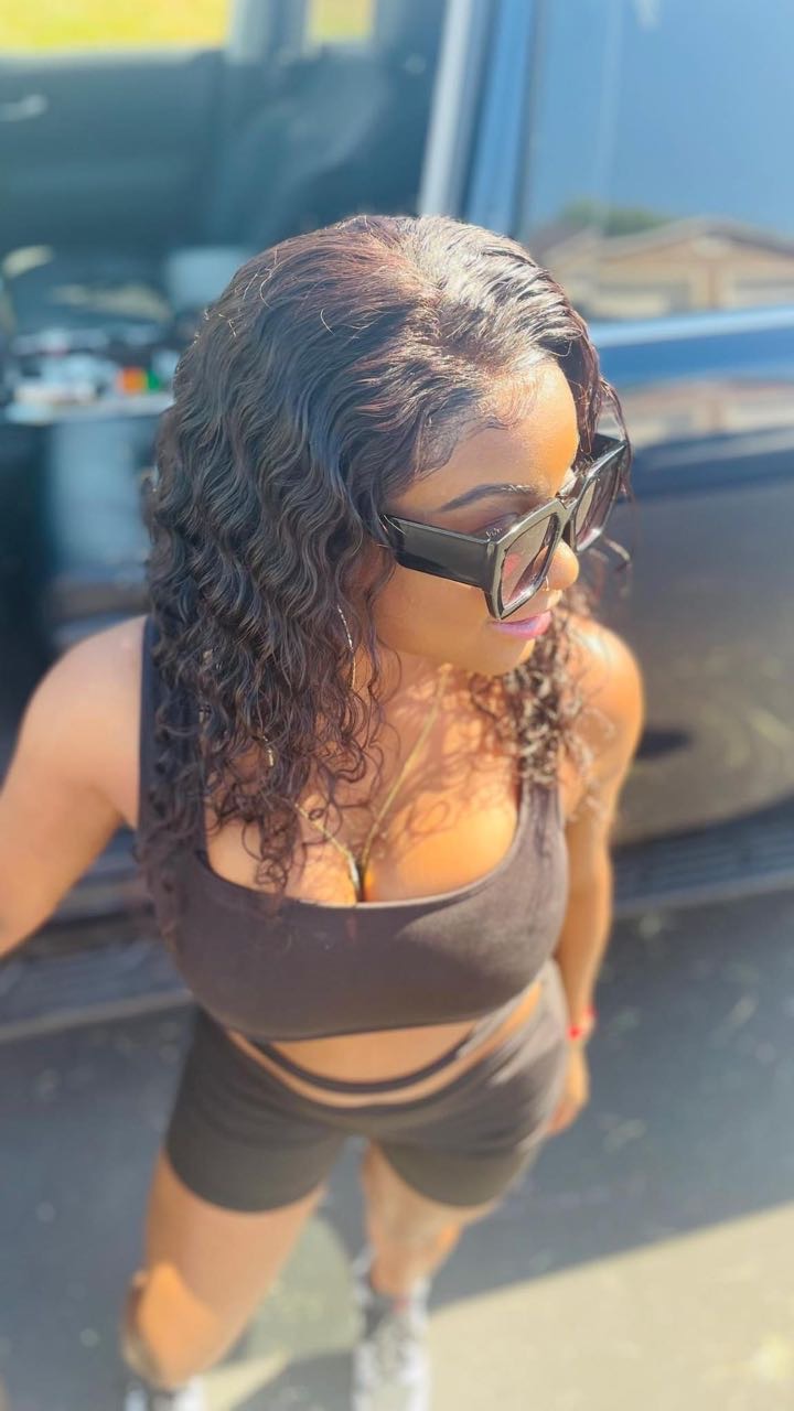 Love love love these curls are everything