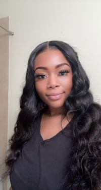 Amazing Wig